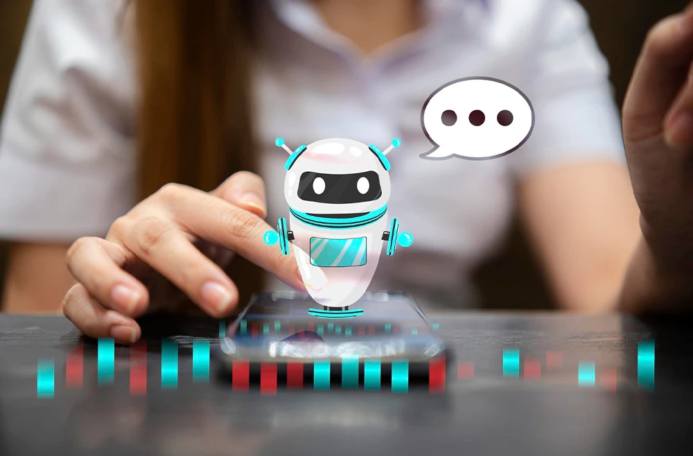 AI Chatbots: Transforming Customer Experiences with Digital Companions image