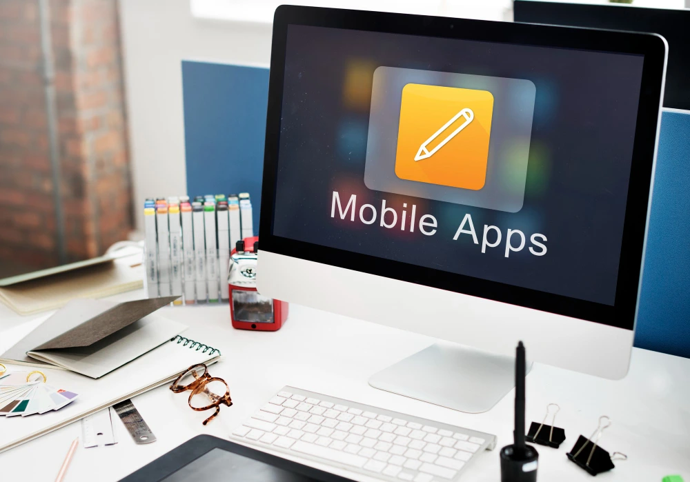 Demystifying Mobile App Development: Your Guide to Building a Winning App in 2024 image