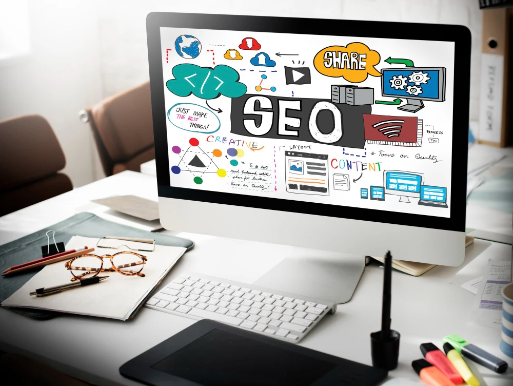 How To Craft a Winning SEO Content Strategy for Your Business: Attract, Engage, Convert image