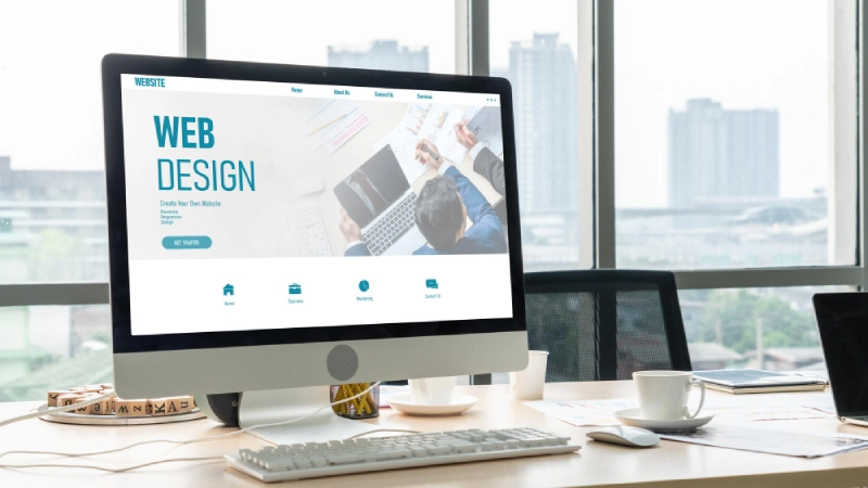 10 Simple Steps to Choosing the Perfect Web Design Agency for Your Business image