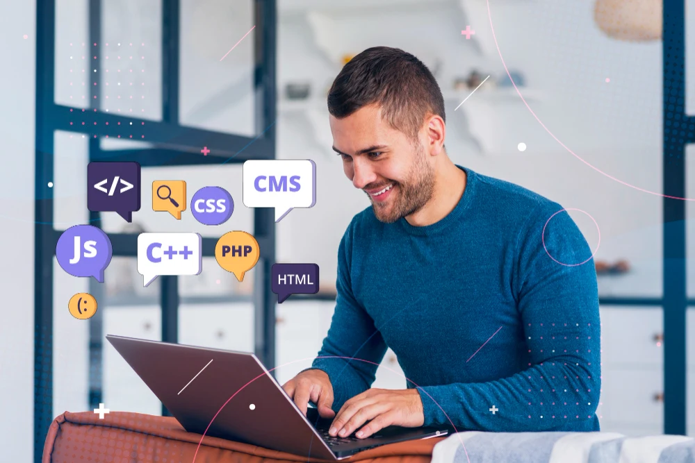 Top 10 Benefits of Custom Software Development for Your Business image