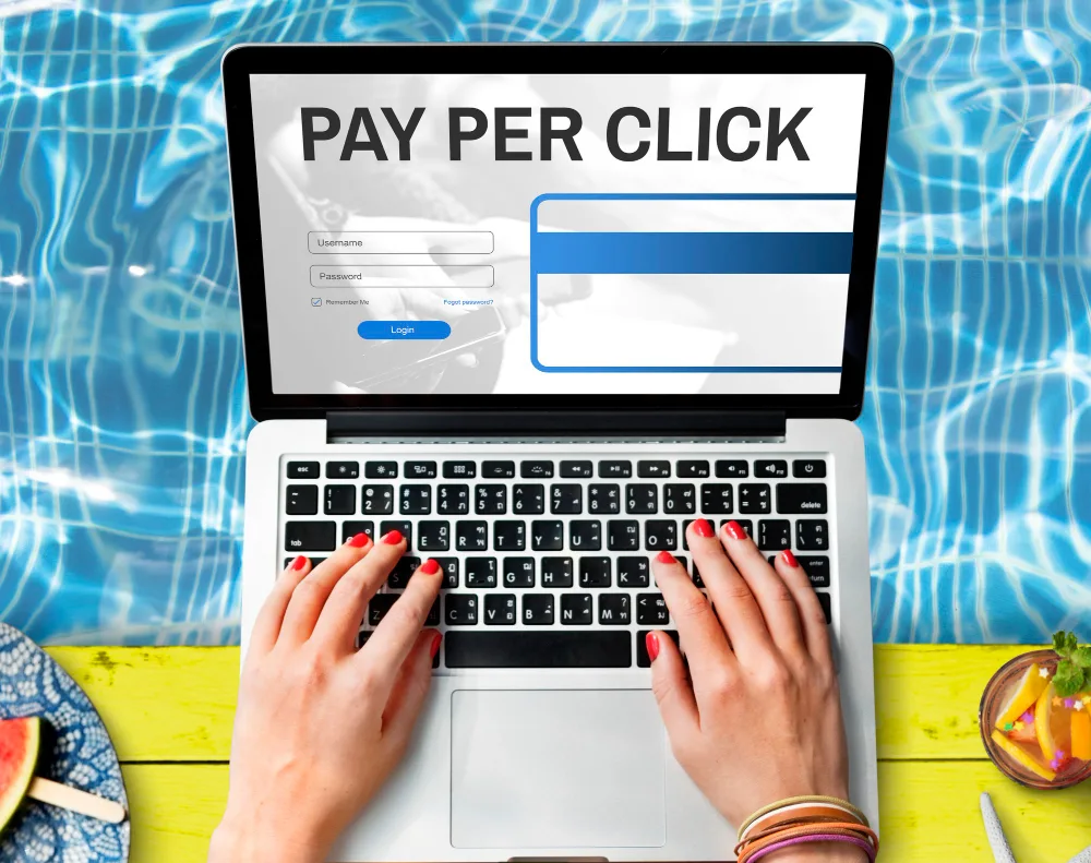 Maximizing ROI with Pay-Per-Click (PPC) Advertising