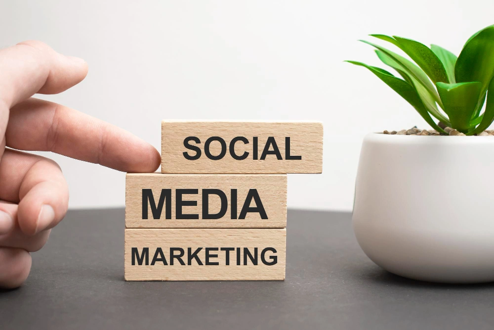 Effective Strategies for Social Media Marketing image