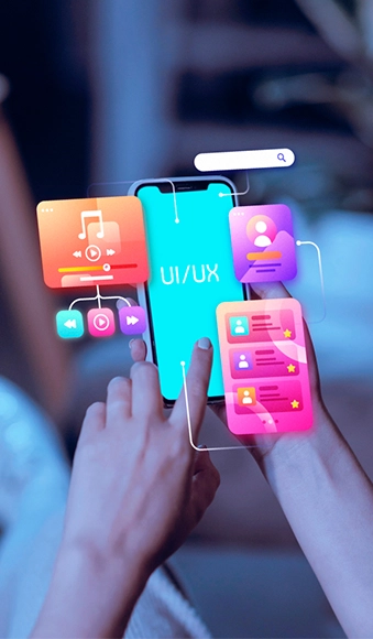 UI/UX Development